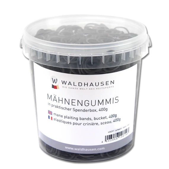 Waldhausen sörénygumi 400 g