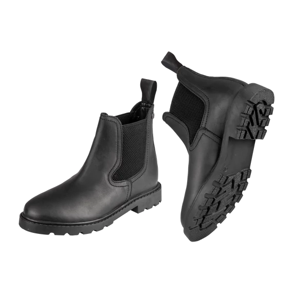 ELT Traditional Jodhpur lovaglócipő