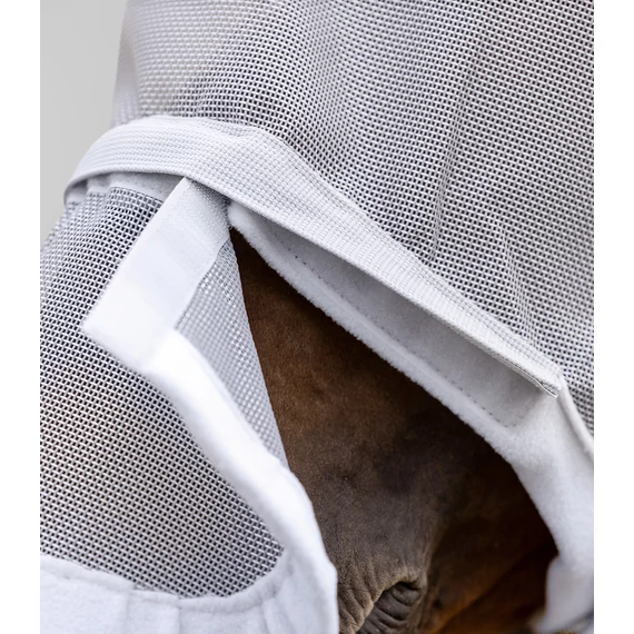 Waldhausen Premium Space orrhálós és füles légymaszk