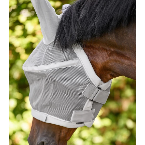 Waldhausen Premium Space orrhálós és füles légymaszk