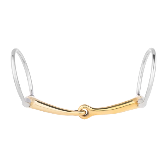 Waldhausen egyszertört cyprium oliv zabla 14 mm