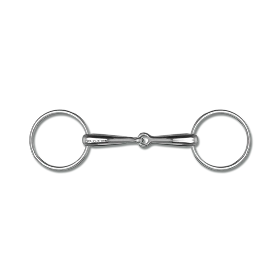 Waldhausen csikózabla 18 mm