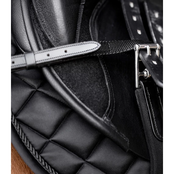 Waldhausen X-Line szügyelő hosszú mellszíjjal