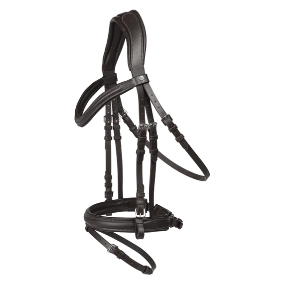 Waldhausen X-Line Stockholm kantár (új)