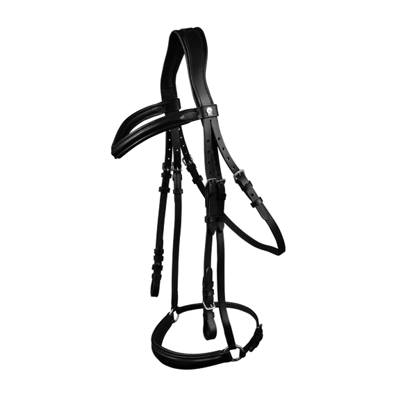 Waldhausen X-Line Hannover kantár (új)