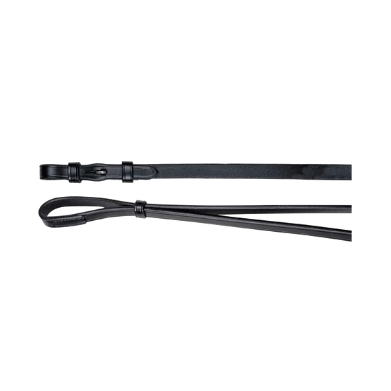 Waldhausen bőr kantárszár (új)