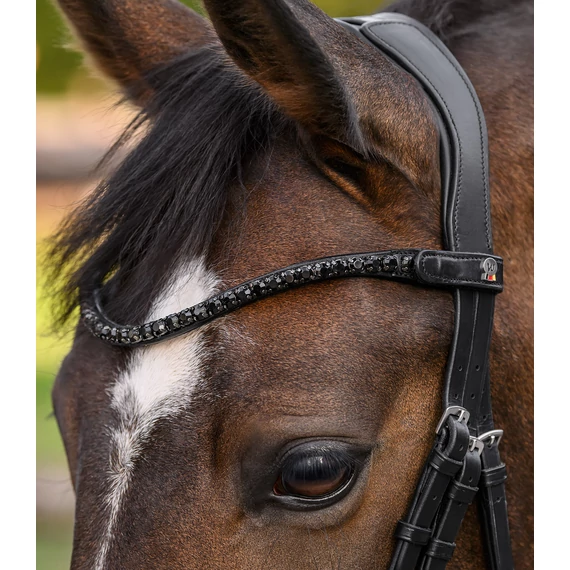 Waldhausen X-Line Shine homlokszíj