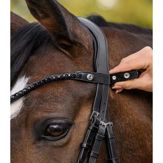 Waldhausen X-Line Shine homlokszíj