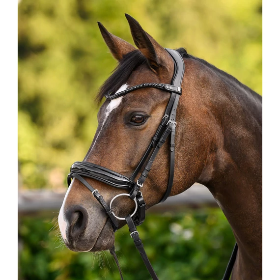 Waldhausen X-Line Shine homlokszíj