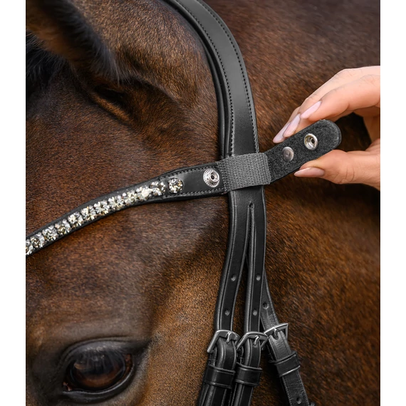 Waldhausen X-Line Shine homlokszíj