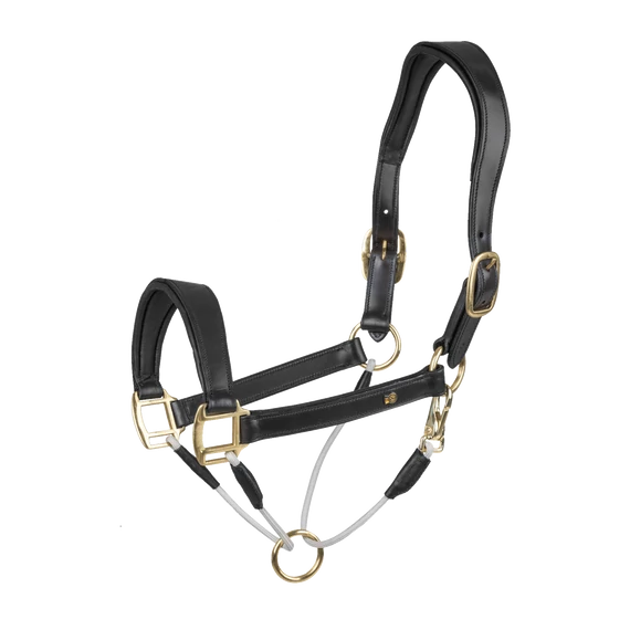 Waldhausen S-Line Royal bőr kötőfék