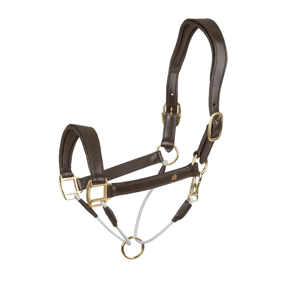 Waldhausen S-Line Royal bőr kötőfék