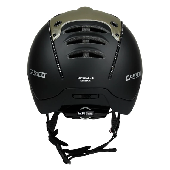 Casco Mistrall 2 Edition kobak