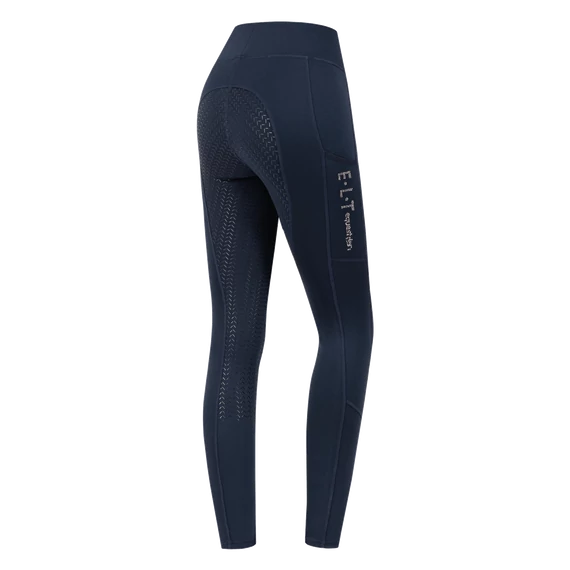 ELT Ella Glam lovagló leggings