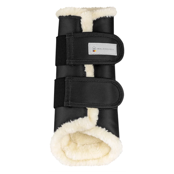 Waldhausen Comfort szőrmés ínvédő