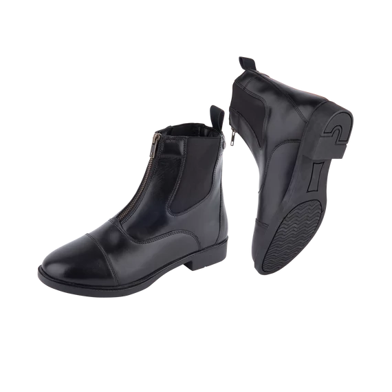 ELT Boston Jodhpur lovaglócipő