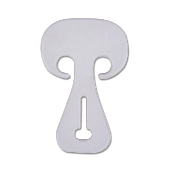 Waldhausen Safe-Gum T-kapocs 6 db