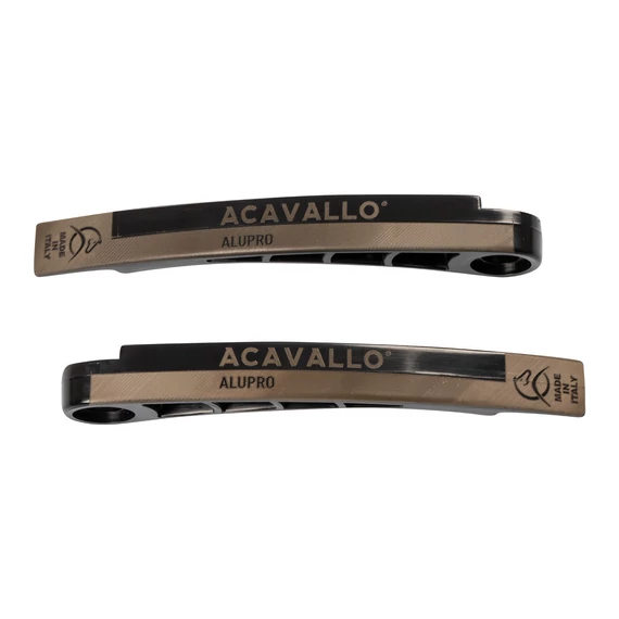 Acavallo Arena AluPro kengyelbetét