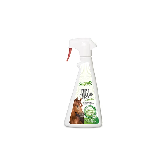 Stiefel RP1 Rovar-Stop Sensitiv Spray 500ml