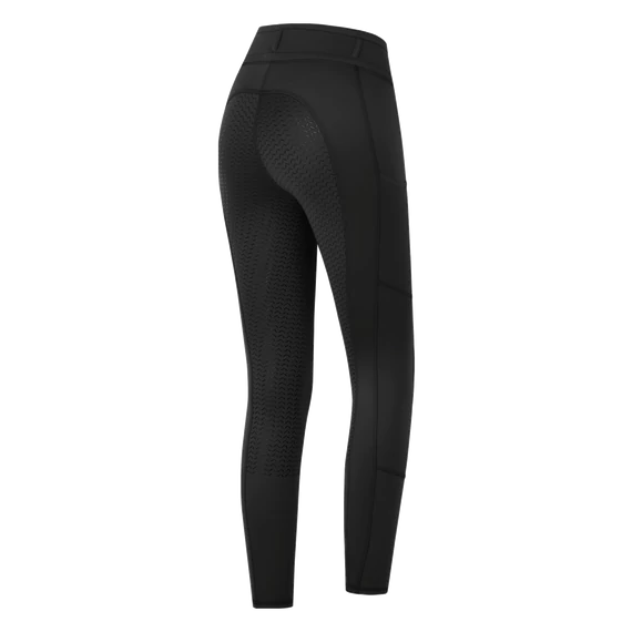 ELT Ella teliszilikonos lovagló leggings
