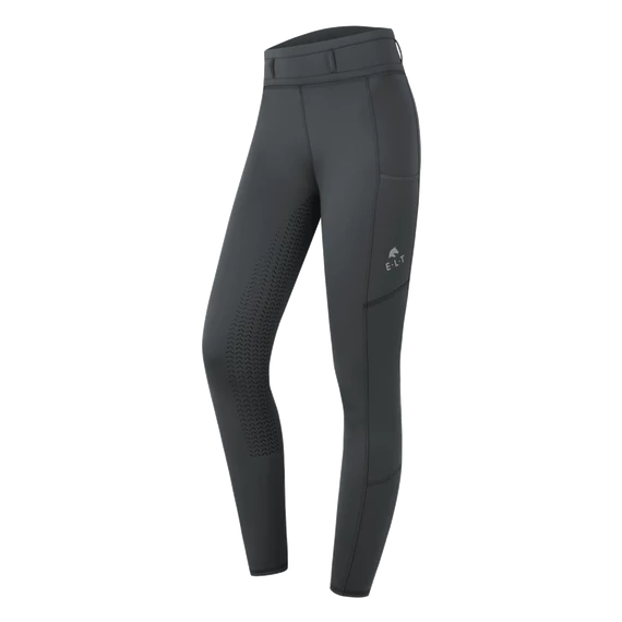 ELT Ella teliszilikonos lovagló leggings
