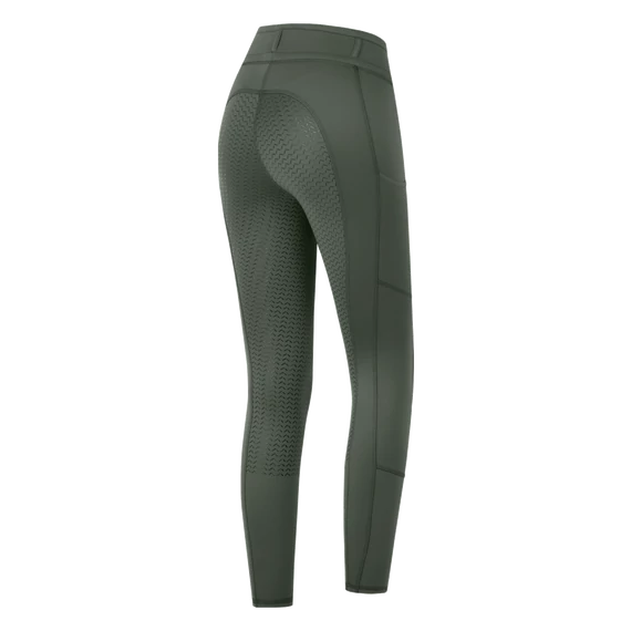 ELT Ella teliszilikonos lovagló leggings