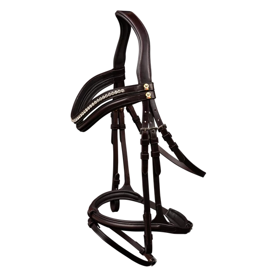 Waldhausen S-Line Harmony kantár