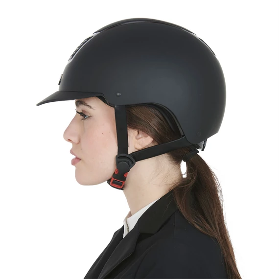 Equestro Eclipse Plain Matt Ultra Light kobak