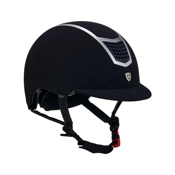 Equestro Eclipse Plain Velvet ultra light kobak