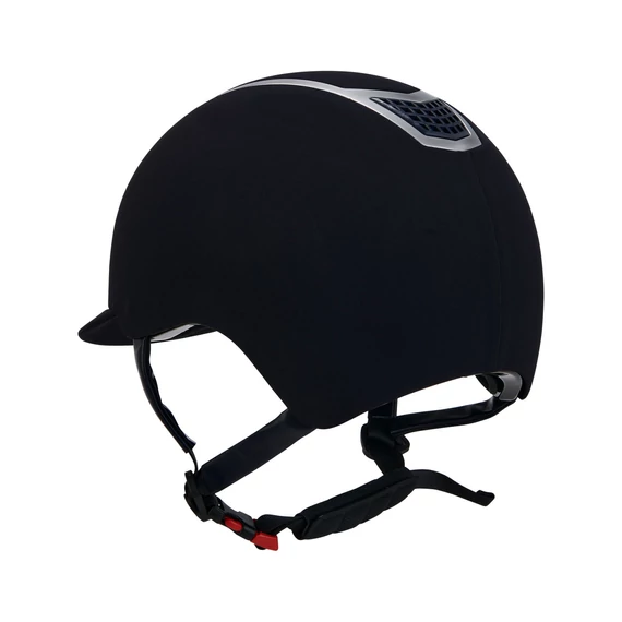 Equestro Eclipse Plain Velvet ultra light kobak