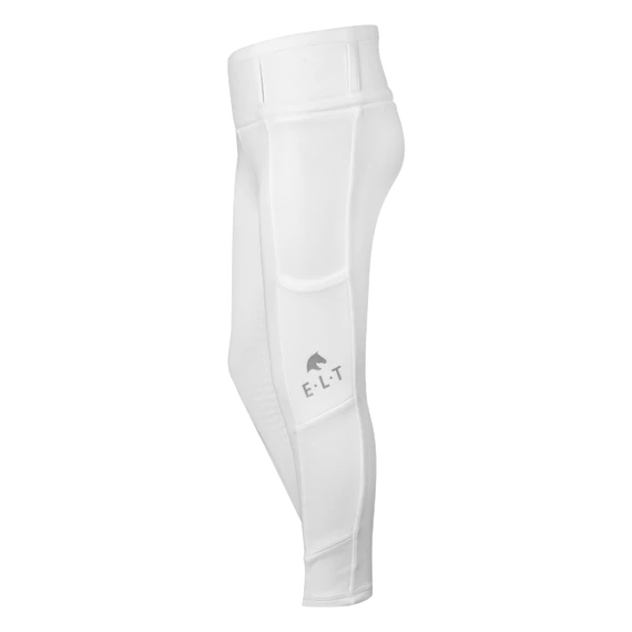 ELT Ella teliszilikonos lovagló leggings