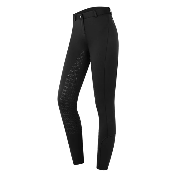 ELT Essential thermo teliszilikonos lovaglónadrág