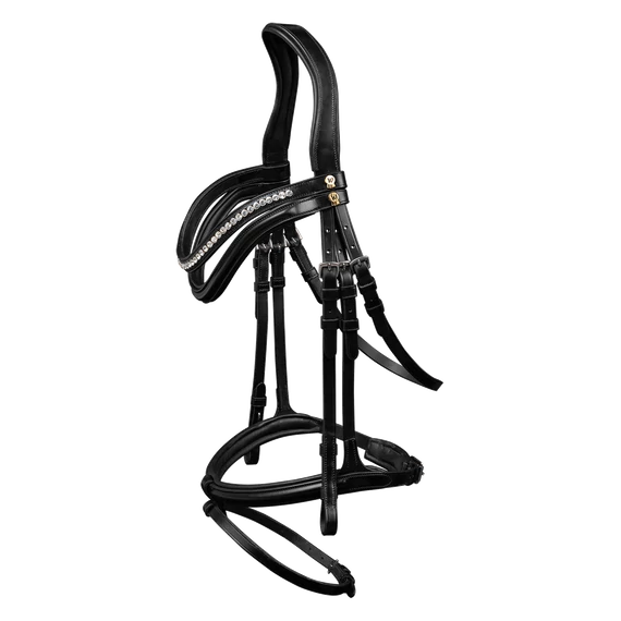 Waldhausen S-Line Harmony kantár