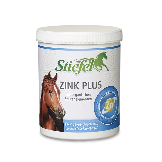 Stiefel Cink Plus