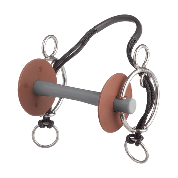 beris Comfort curb gag zabla soft