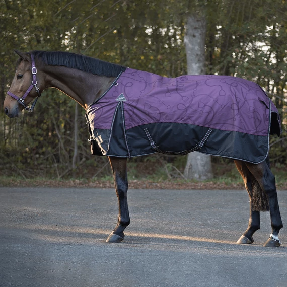 QHP Turnout karámtakaró 300 g