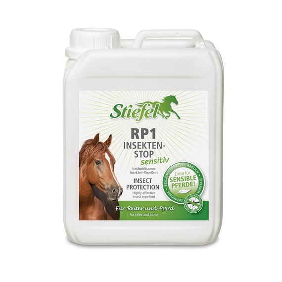 Stiefel RP1 Rovar-Stop Sensitiv utántöltő 2,5l